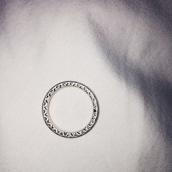 Pandora ring bundle - Picture 3 of 3